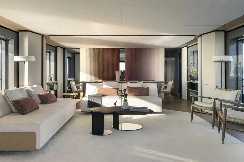 Azimut Grande 36M