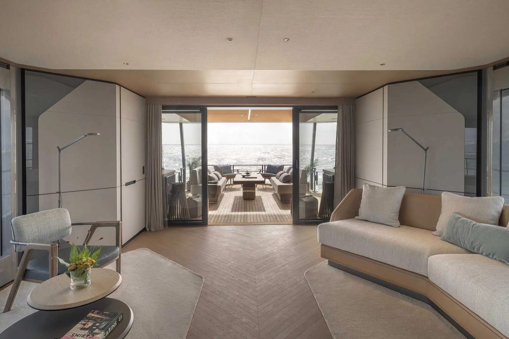 Azimut Grande 30M