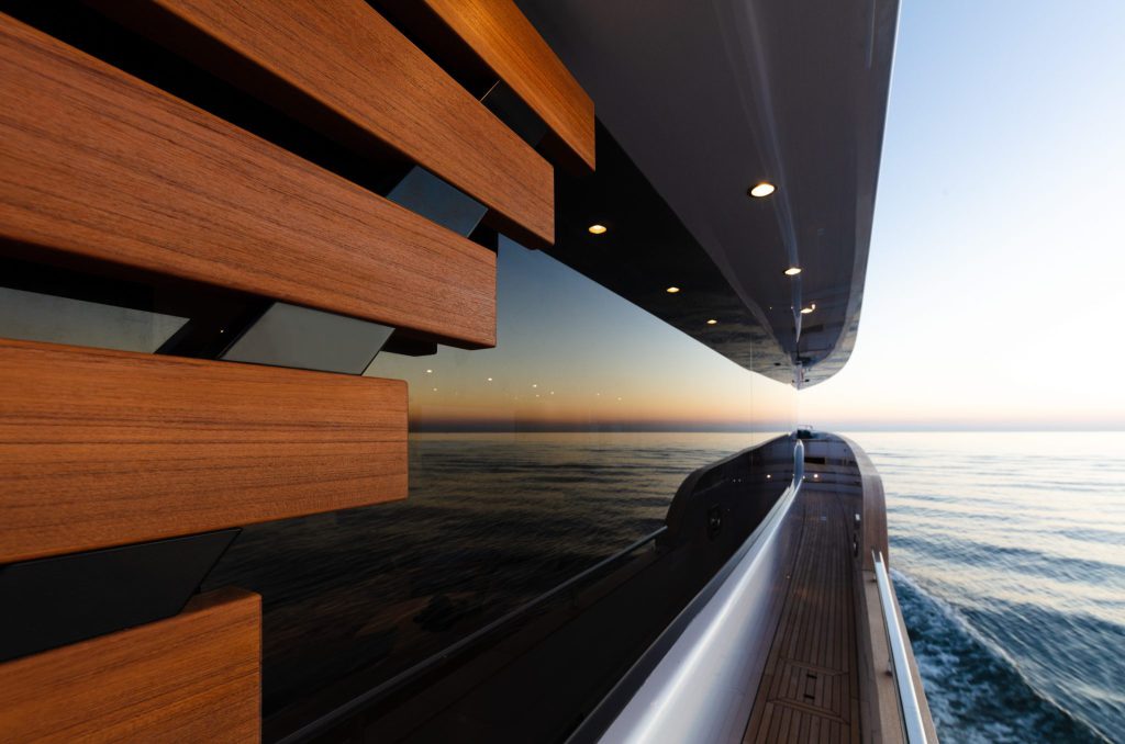 Azimut Magellano 25M