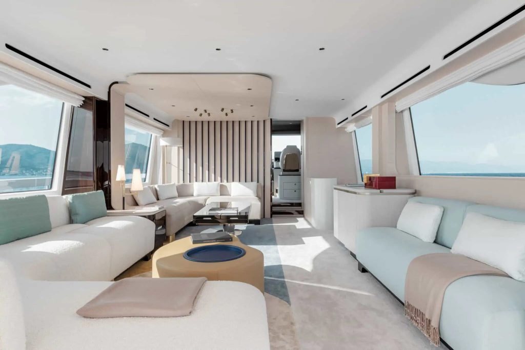 Azimut Fly 78