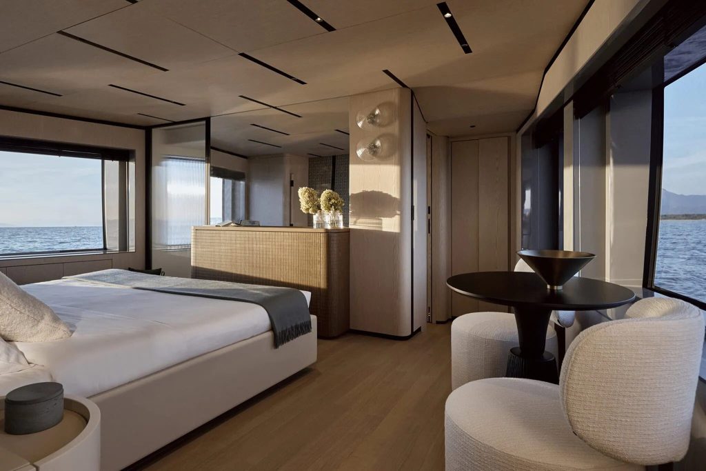 Azimut Magellano 27M