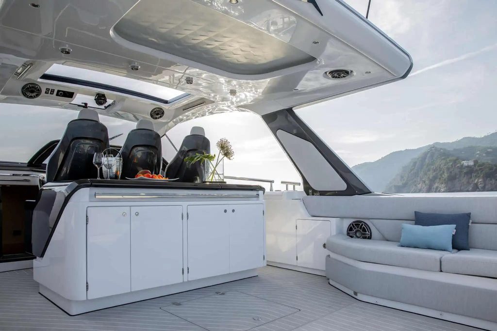 Azimut Verve 48