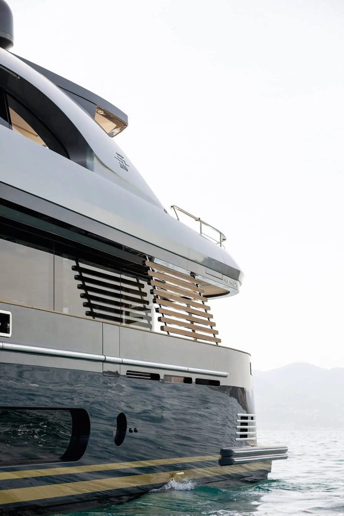 Azimut Magellano 30M