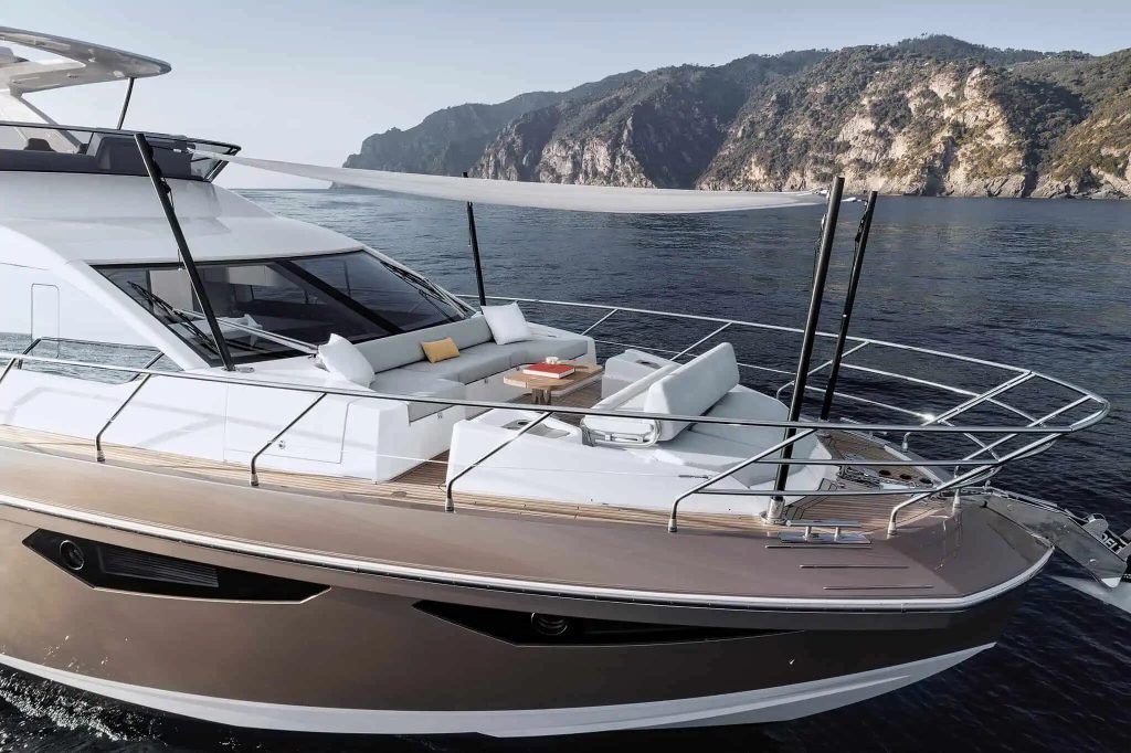 Azimut Fly 60