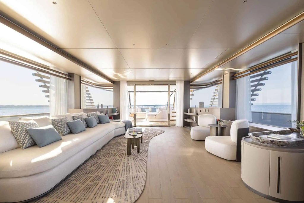 Azimut Magellano 30M