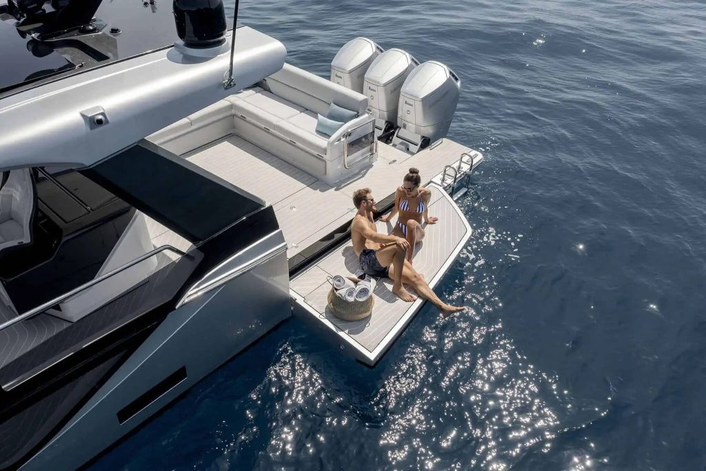 Azimut Verve 48