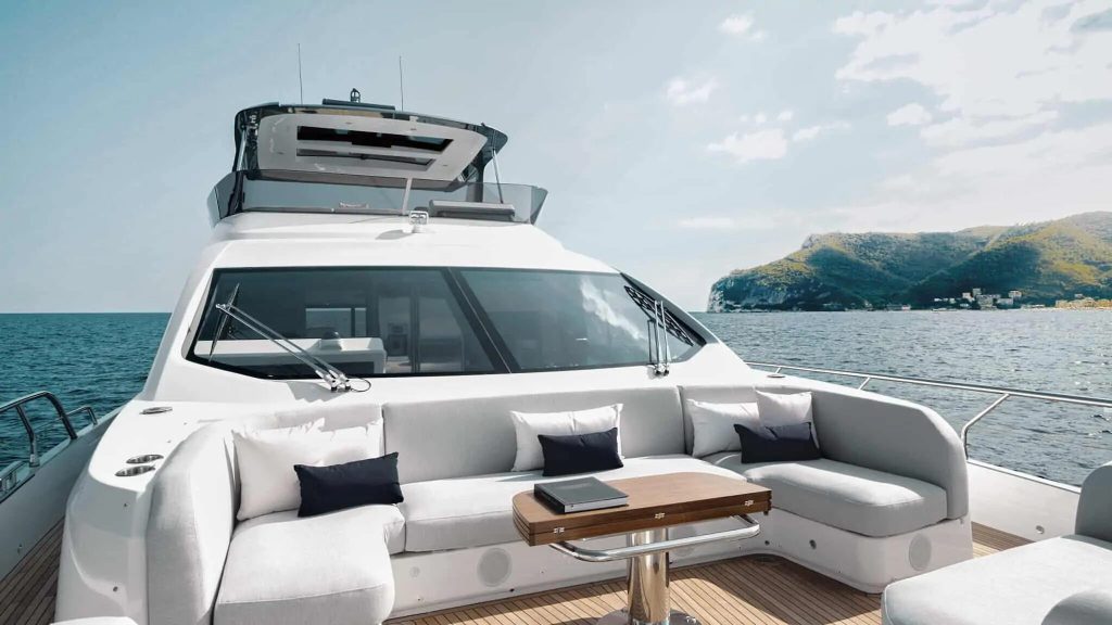 Azimut Fly 78