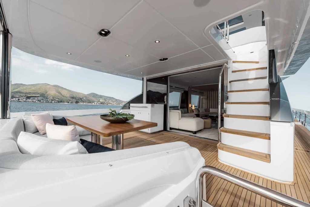 Azimut Fly 78