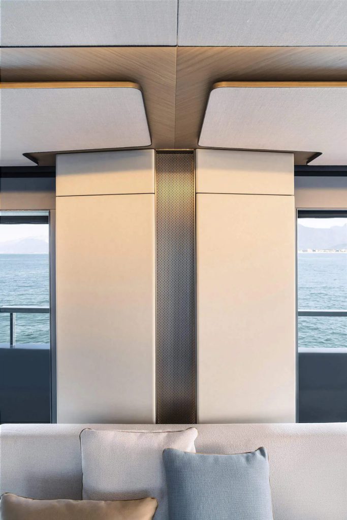 Azimut Grande Trideck