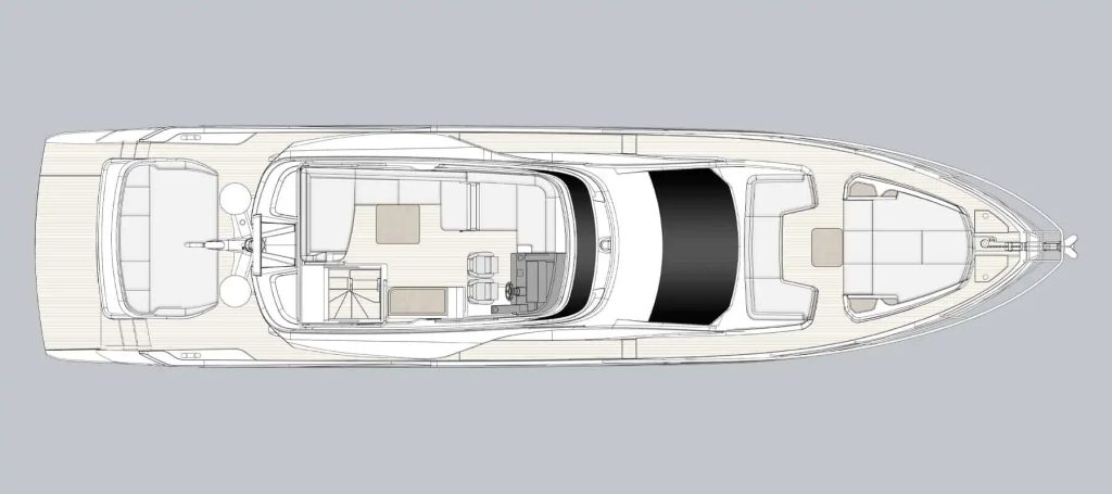 Azimut S7 — Sport Fly