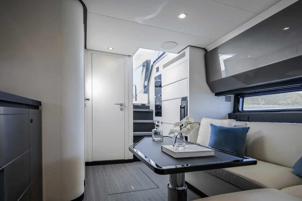 Azimut Verve 48