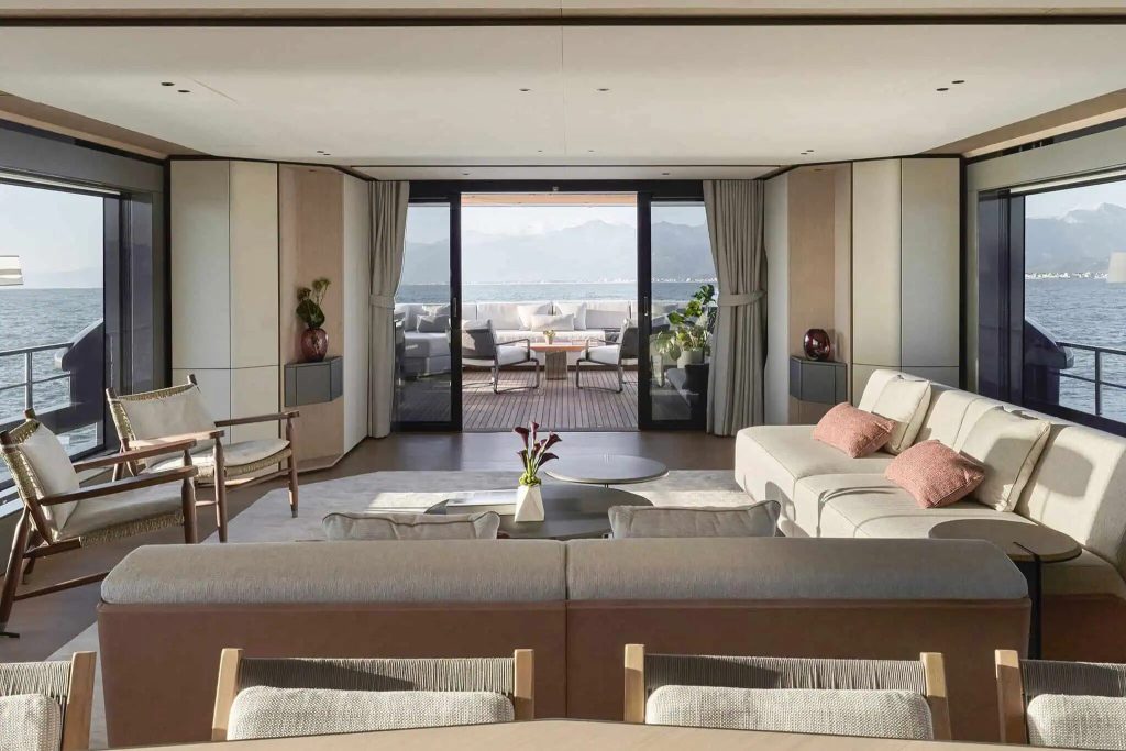 Azimut Grande 36M