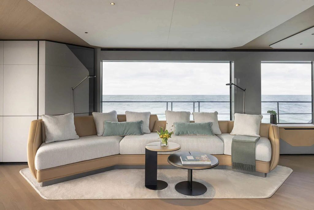 Azimut Grande 30M