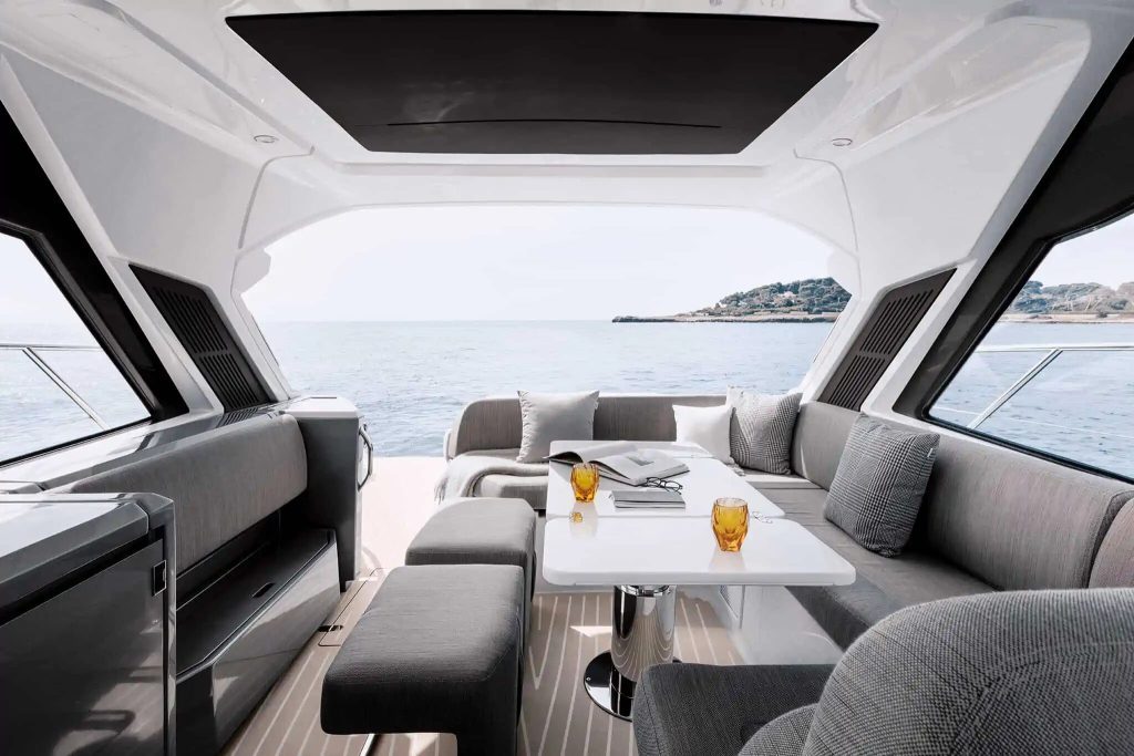 Azimut Atlantis 51