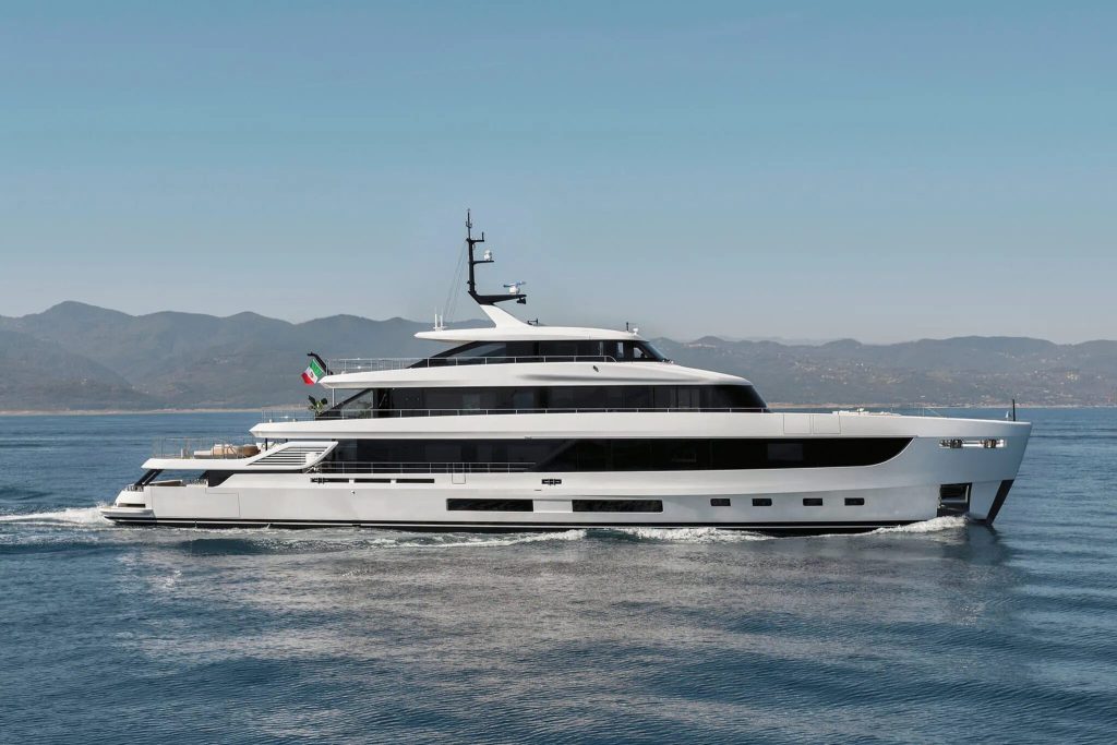 Azimut Grande 44M