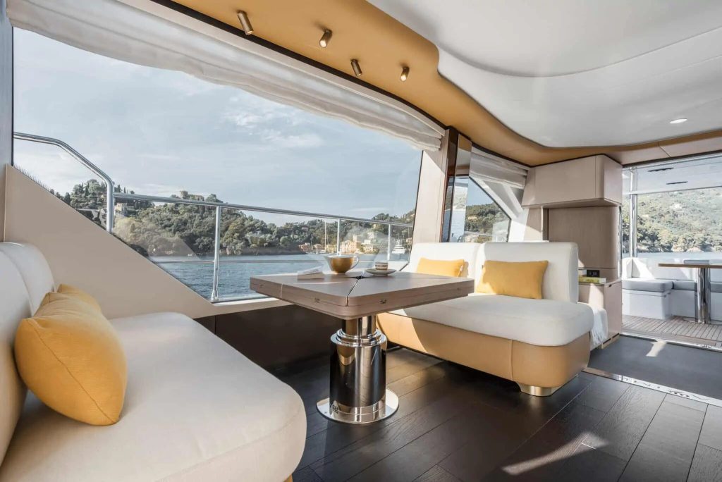 Azimut Fly 60