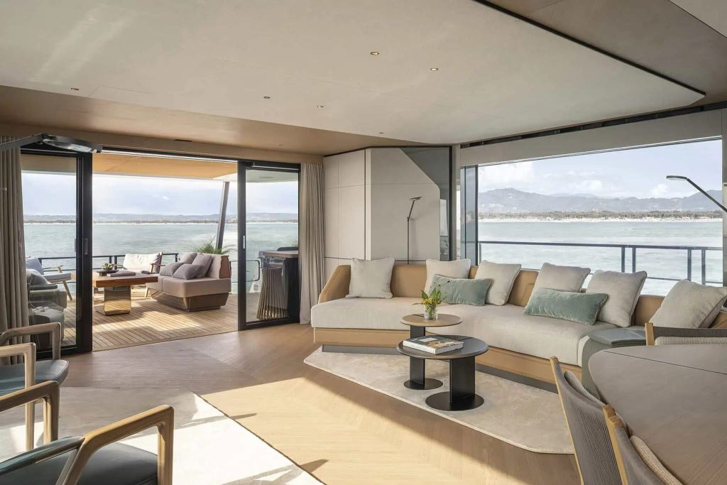 Azimut Grande 30M