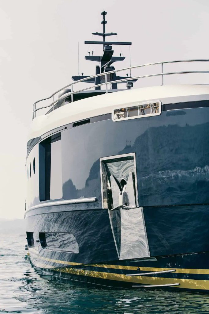 Azimut Magellano 30M