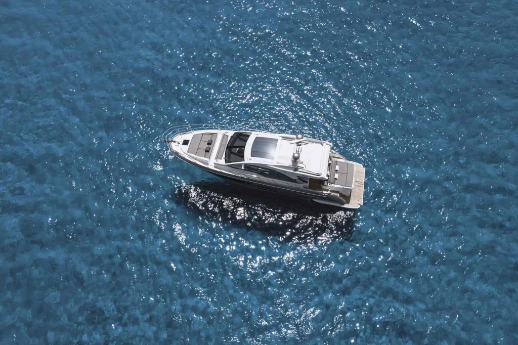 Azimut S6