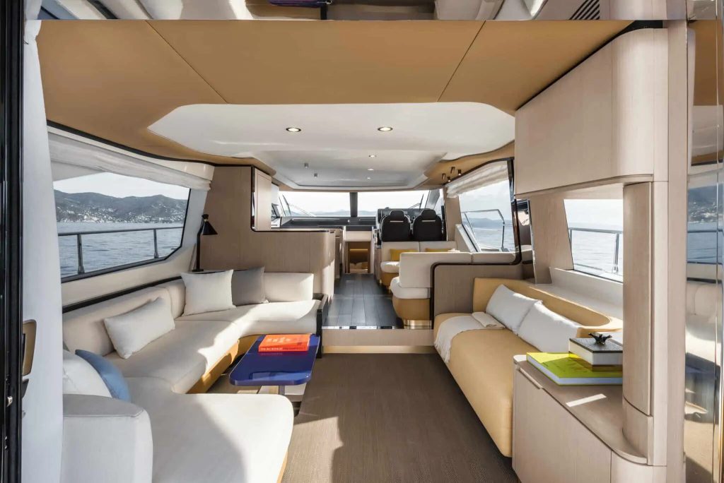 Azimut Fly 60
