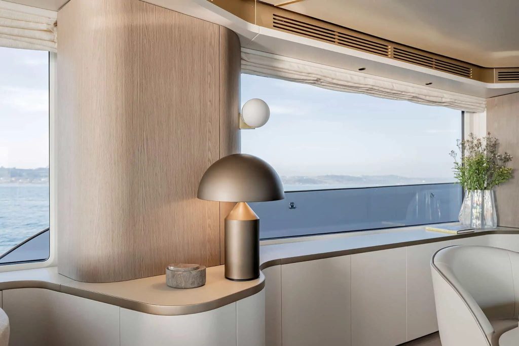Azimut Magellano 25M