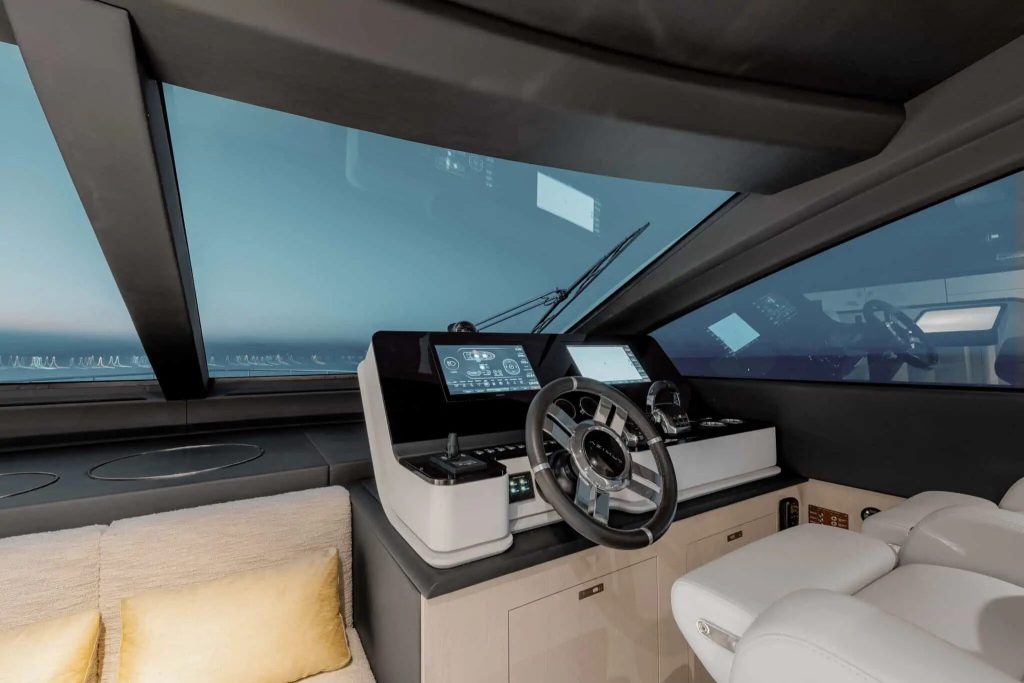 Azimut Fly 78