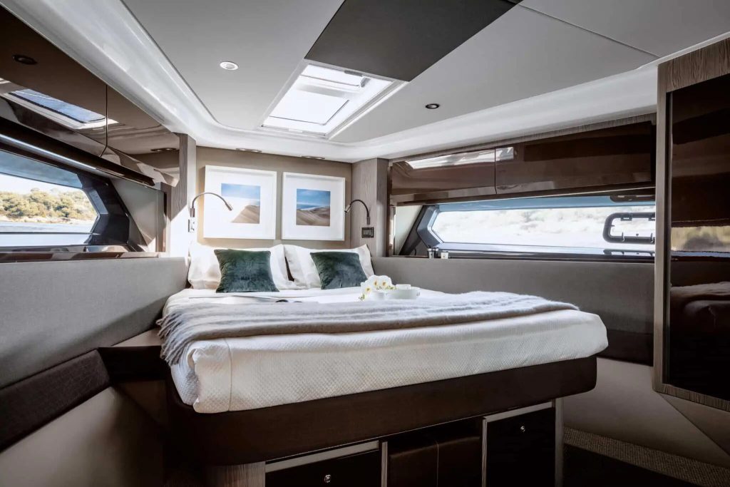 Azimut Atlantis 51