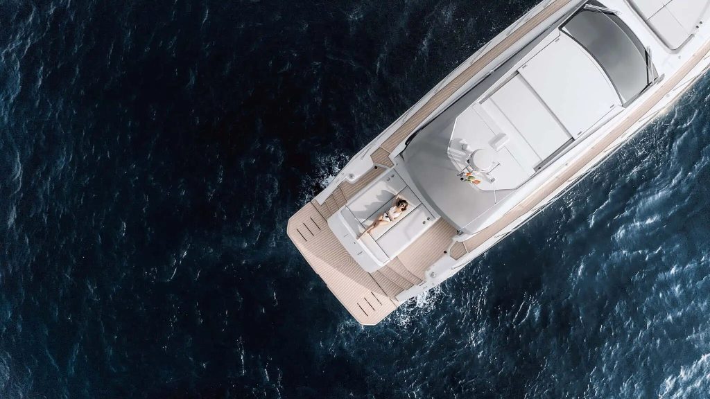 Azimut Atlantis 51