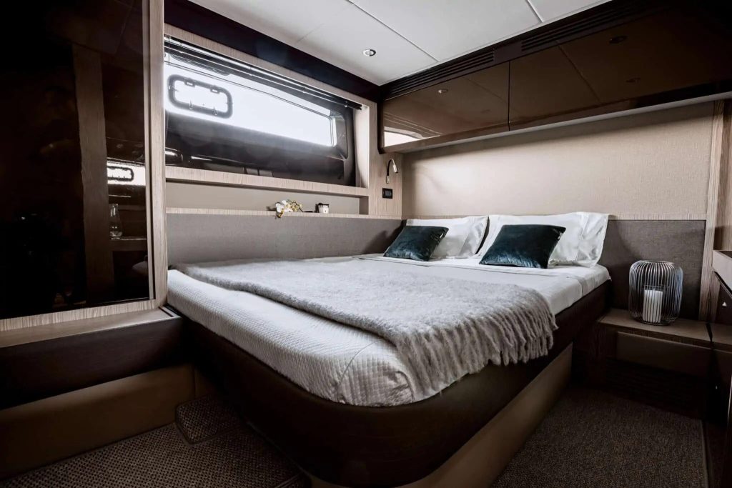 Azimut Atlantis 51