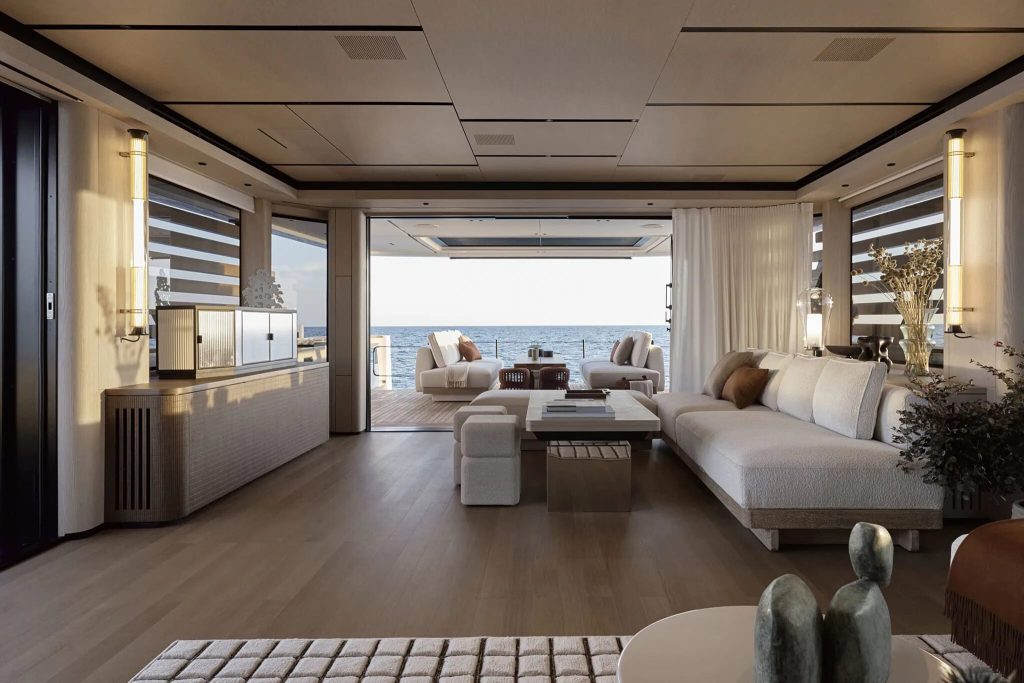 Azimut Magellano 27M