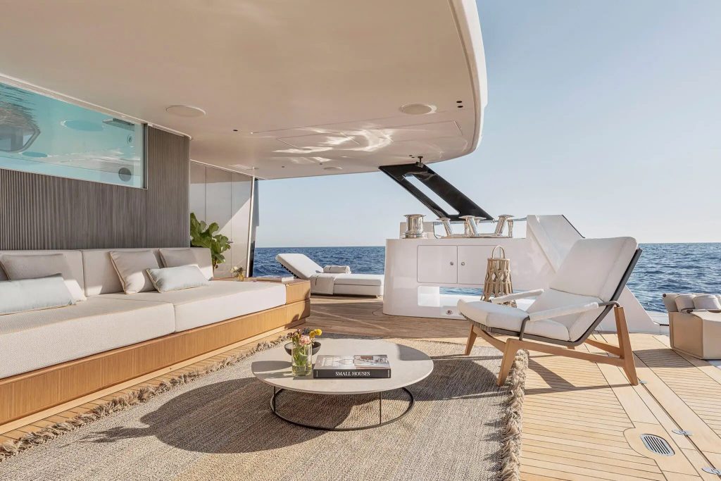 Azimut Grande 44M
