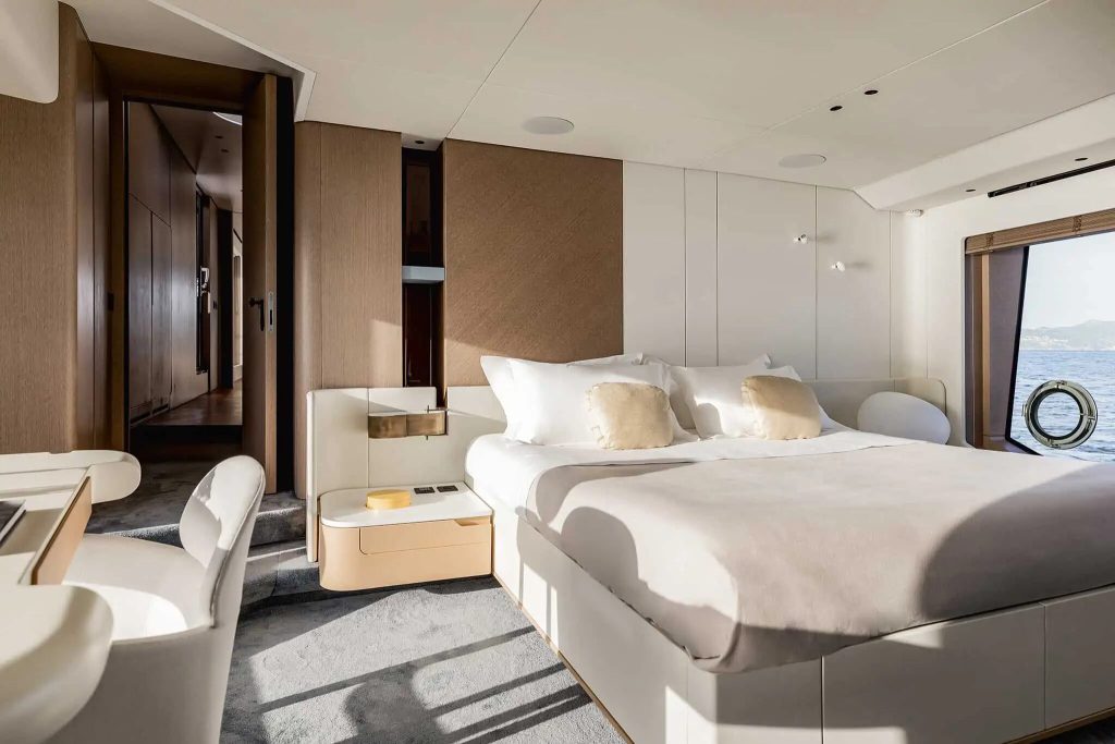 Azimut Grande 26M