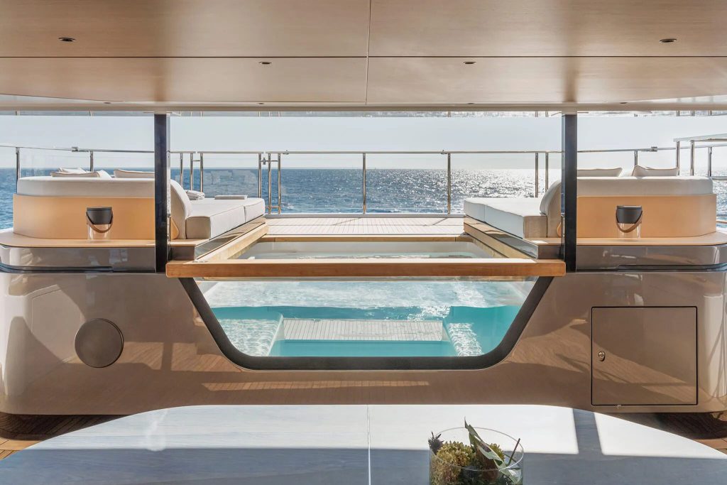 Azimut Grande 44M