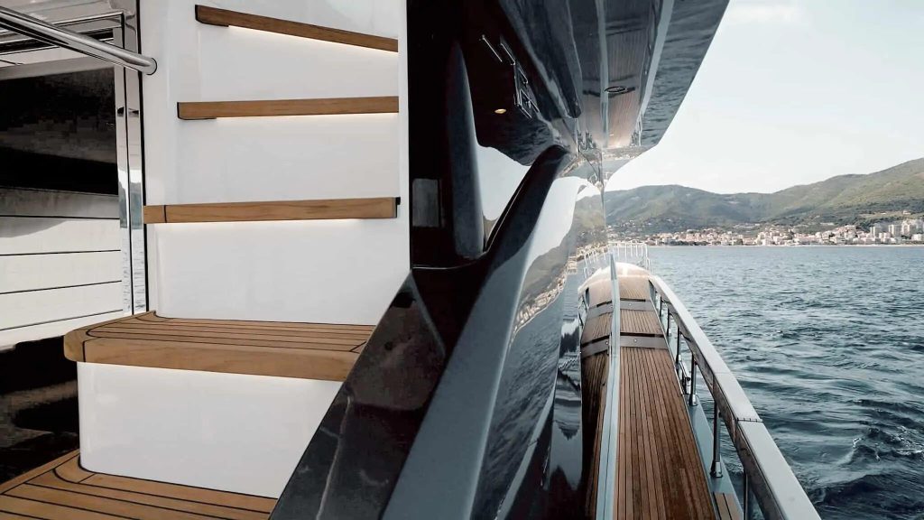 Azimut Fly 78
