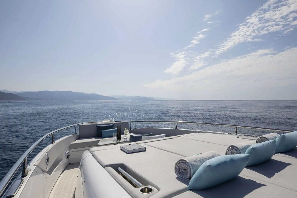 Azimut Verve 48