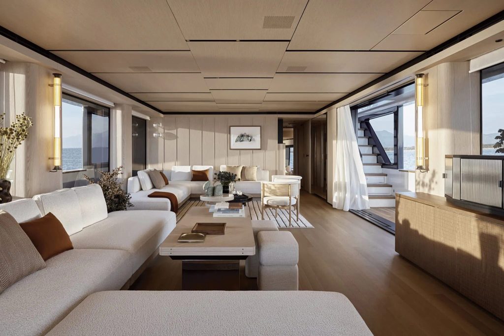 Azimut Magellano 27M