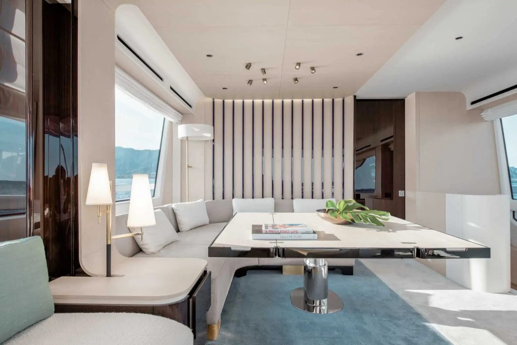 Azimut Fly 78