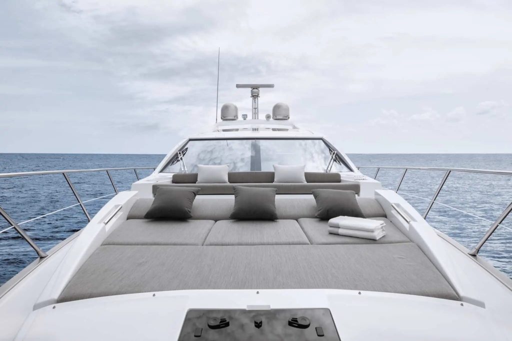 Azimut S6