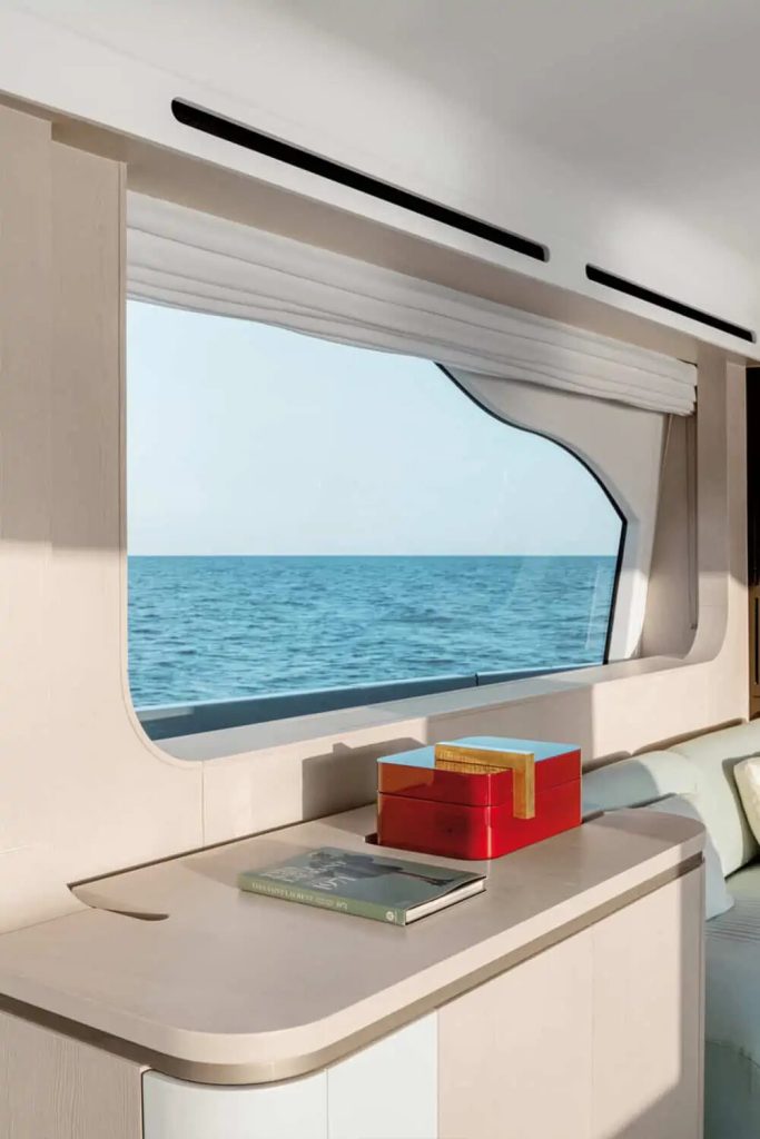 Azimut Fly 78