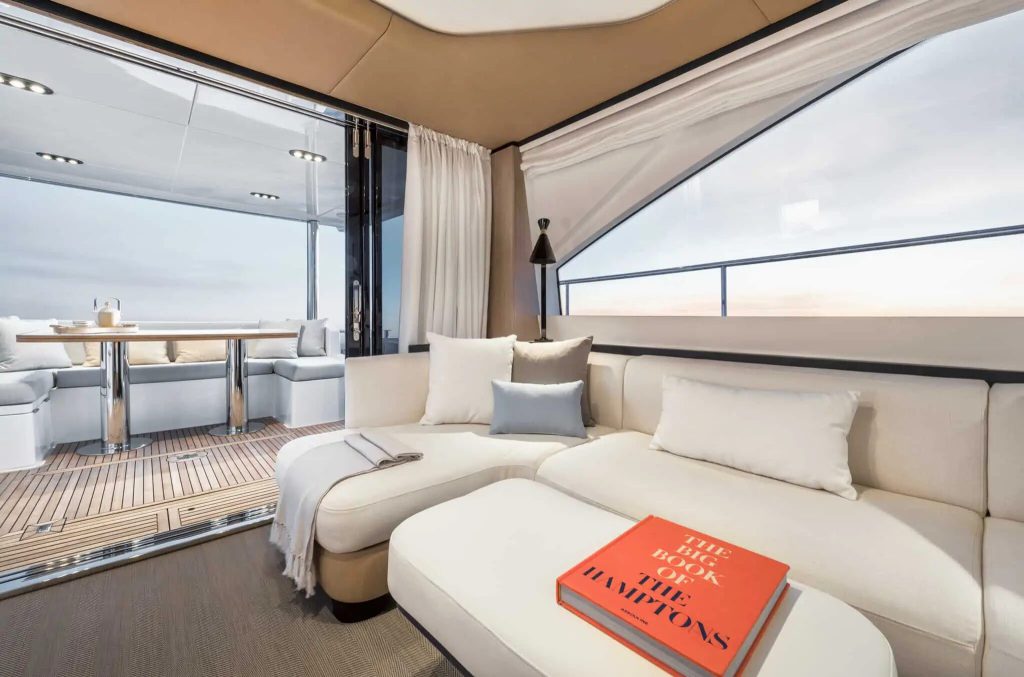 Azimut Fly 60