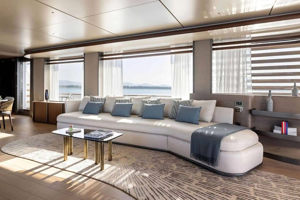 Azimut Magellano 30M