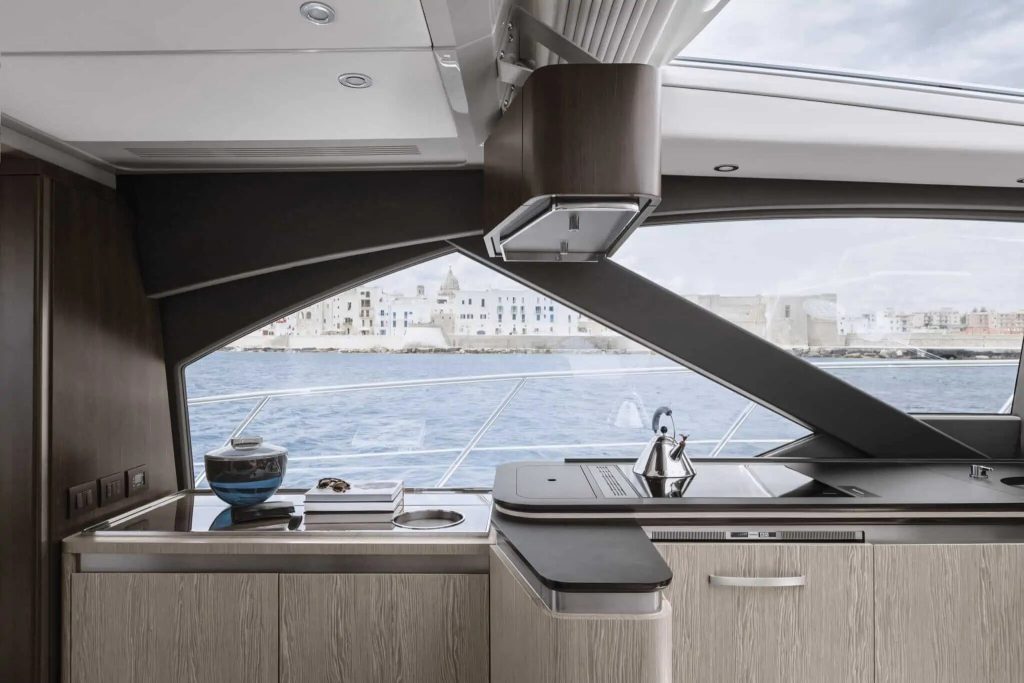 Azimut S6