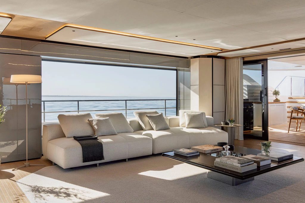 Azimut Grande 44M