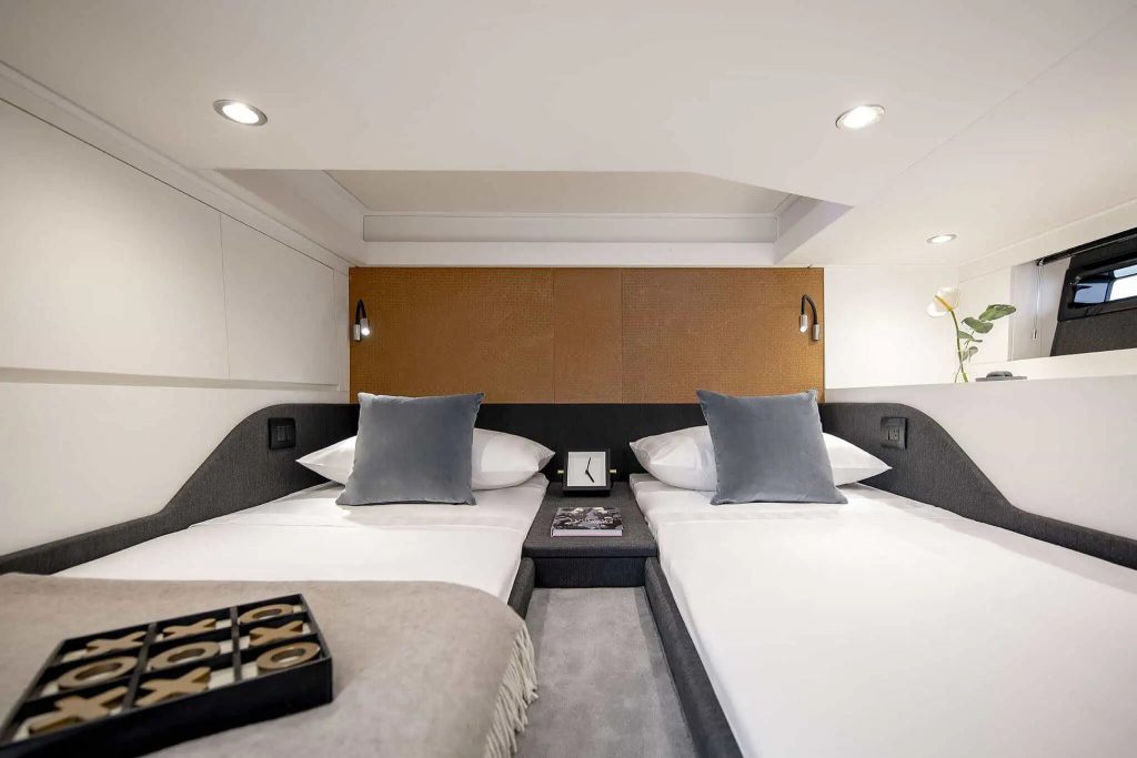 Azimut Verve 48