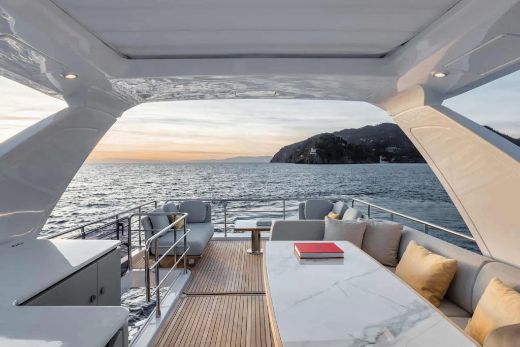Azimut Fly 60