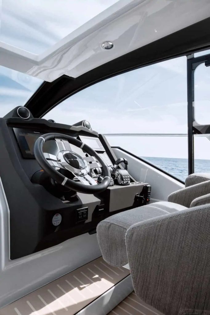 Azimut Atlantis 51