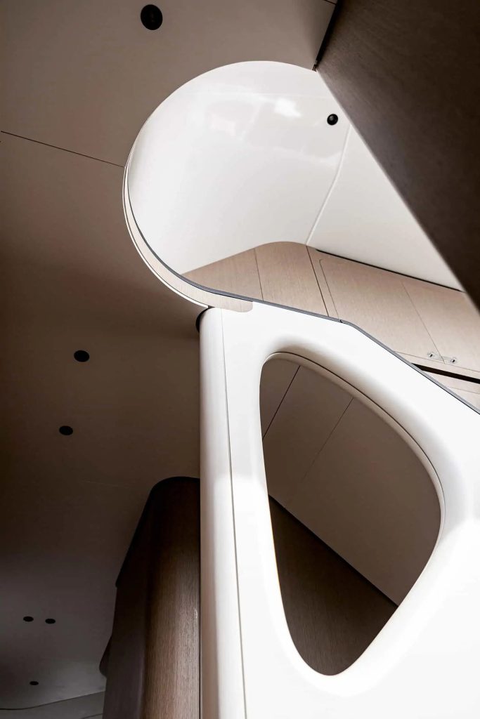 Azimut Grande 26M