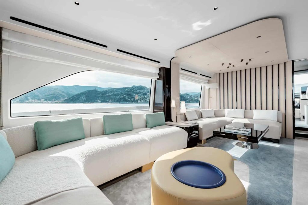 Azimut Fly 78