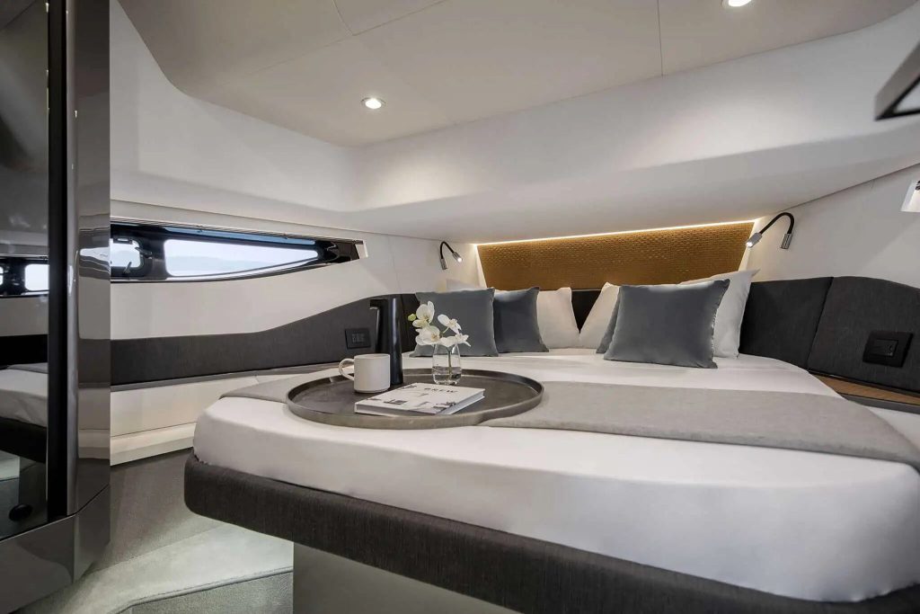 Azimut Verve 48