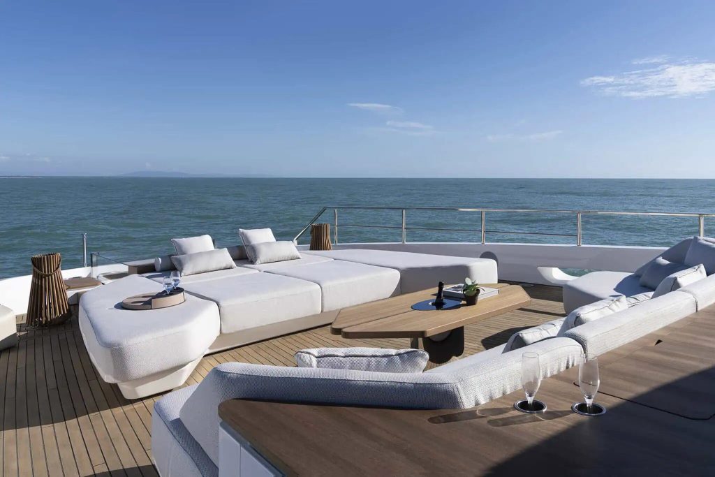 Azimut Grande 36M